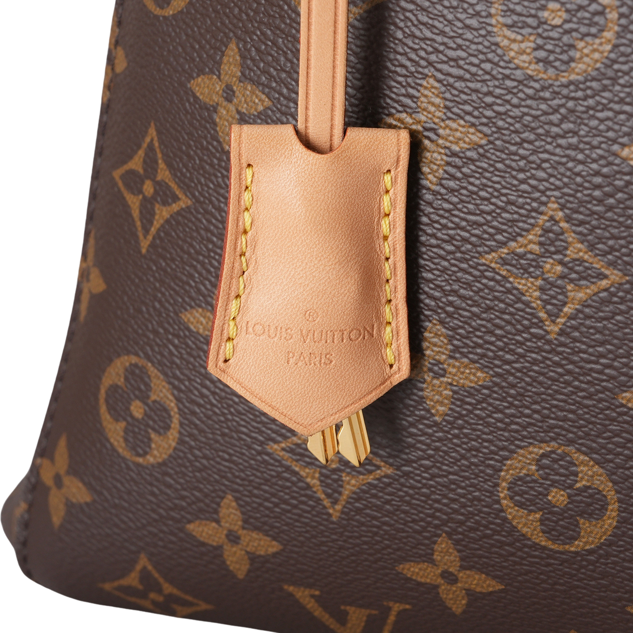 LOUIS VUITTON(USED)루이비통 몽테뉴 MM